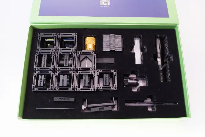 Discovery | CoreBox