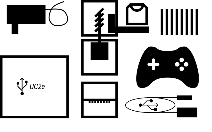 Discovery | Electronics Add-On