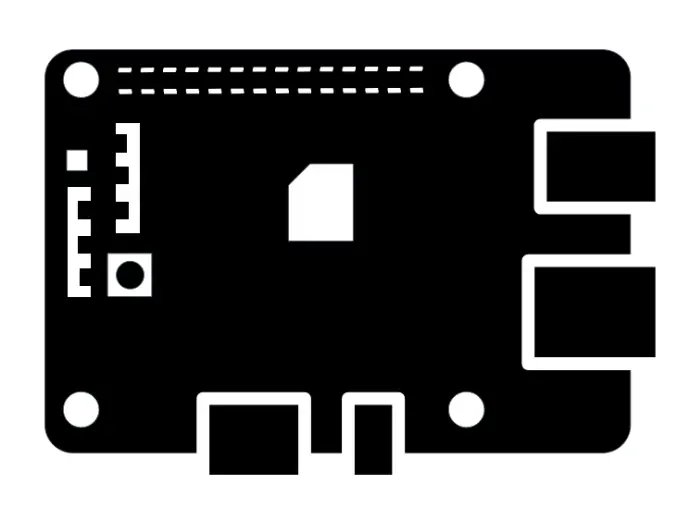 Raspberry Pi with ImSwitch