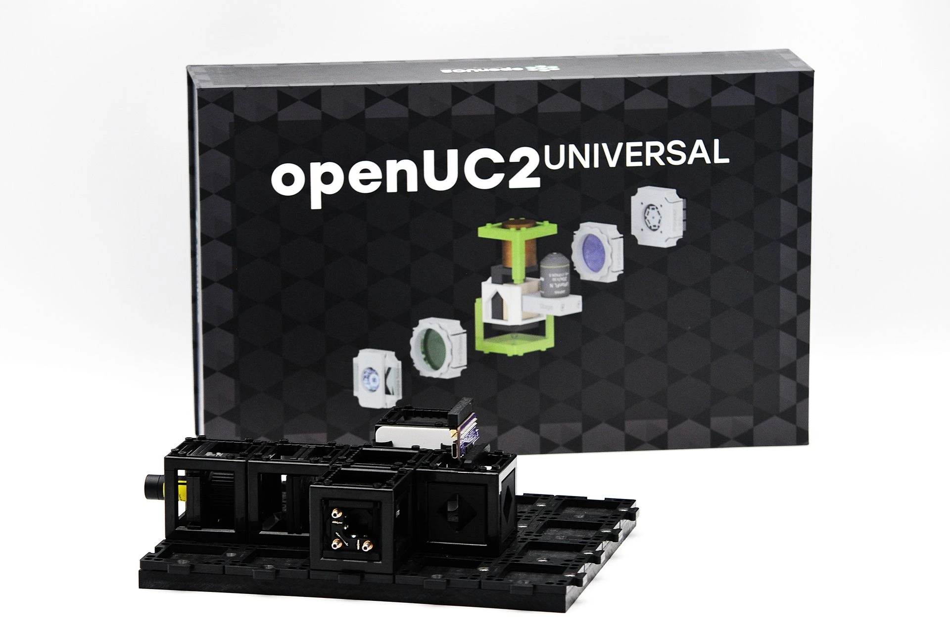 Discovery | Interferometerbox
