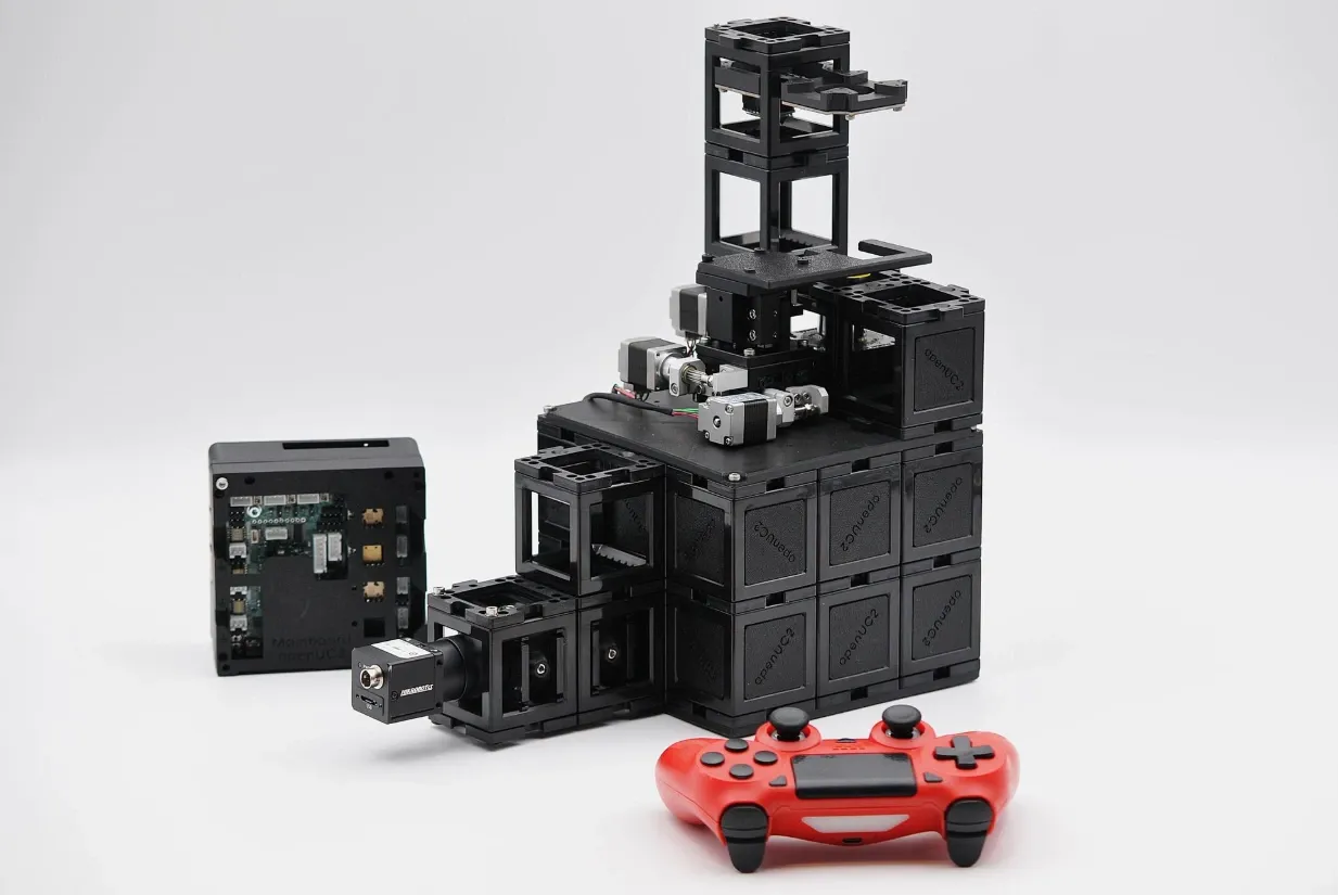 Professional | miniFRAME
