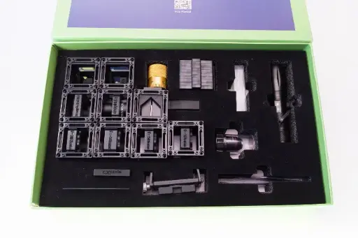 [KIT - CORE - COR-25-02] Discovery | CoreBox
