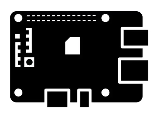 Raspberry Pi with ImSwitch